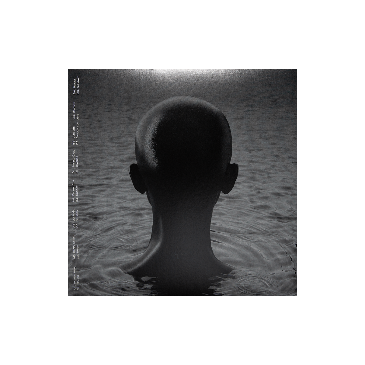RAVEN - 12" VINYL