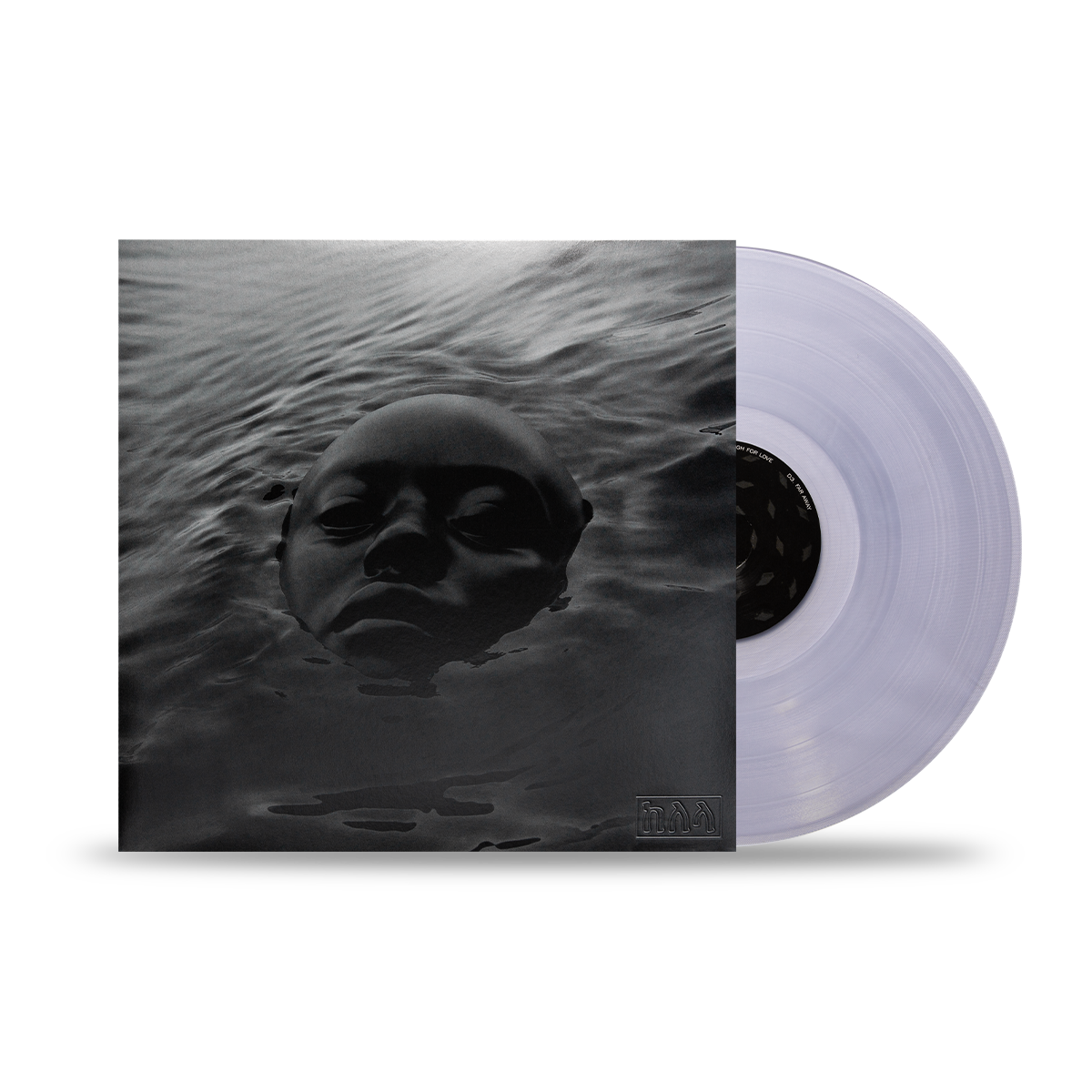 RAVEN - 12" VINYL