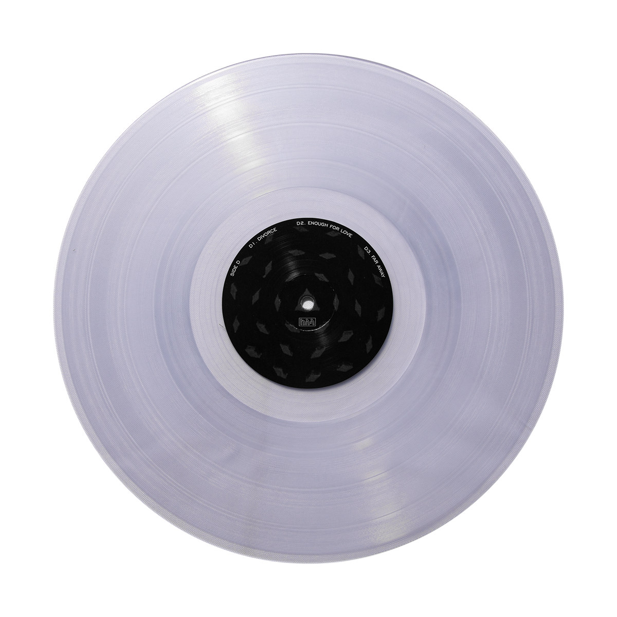 RAVEN - 12" VINYL