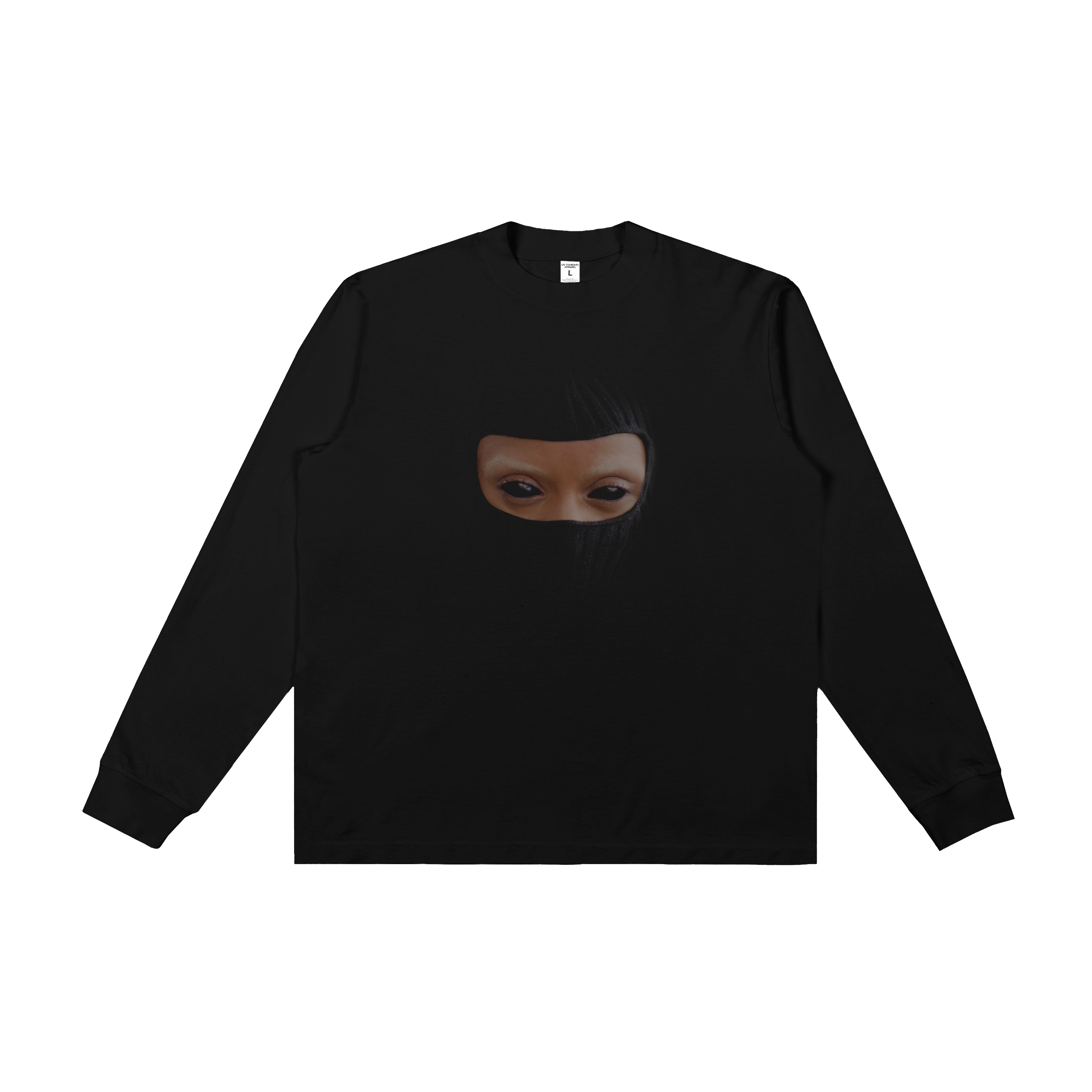 BALACLAVA LONG SLEEVE