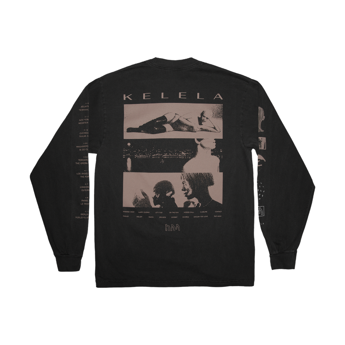 HELMET LONG SLEEVE